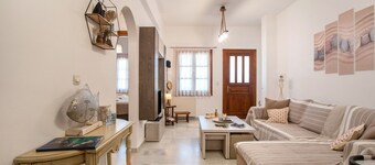 Apartment 'On_the_road_house' with Mountain View, Balcony and Wi-Fi