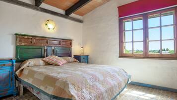 2 slaapkamers, gratis wifi, beddengoed