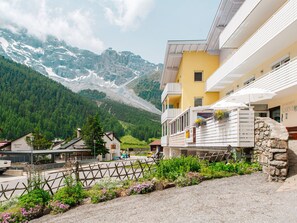 Exterior - Olympia by Interhome (Sulden)