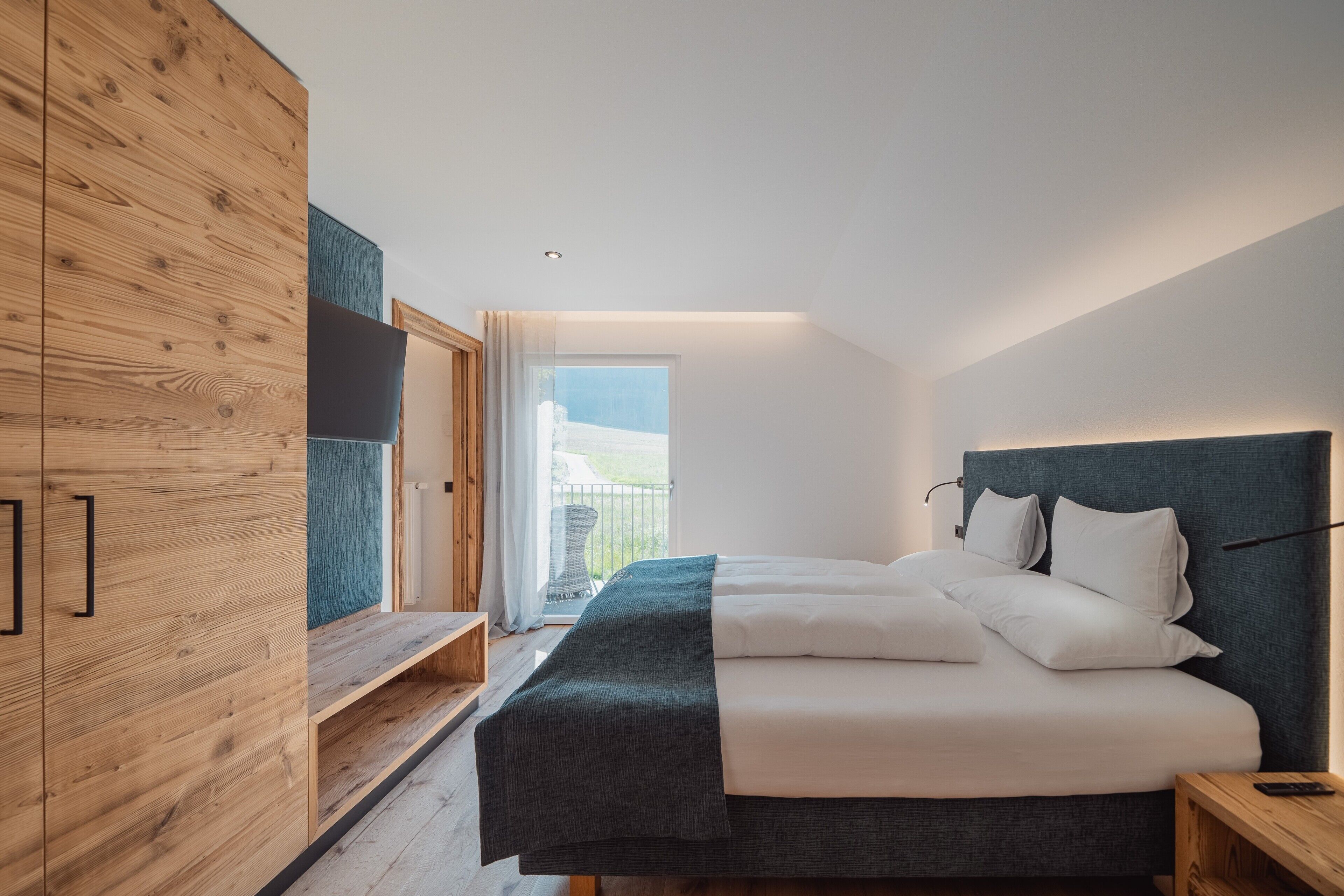 1 dormitorio, wifi gratis, ropa de cama