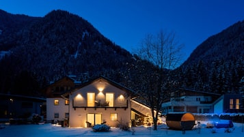 Aussenbereich
