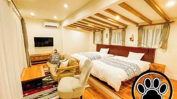 Bureau, Wi-Fi gratuit