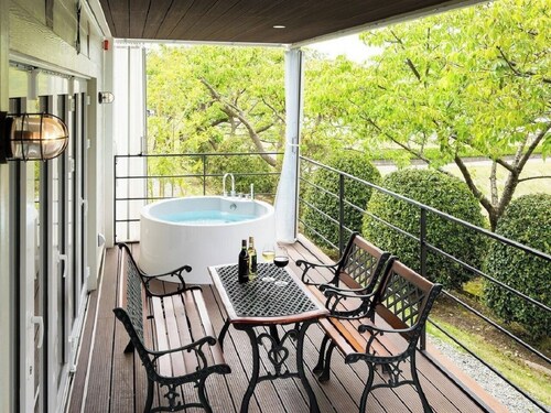 Casual BBQ plan with emphasis on grilled food | Bo / Izu City Shizuoka