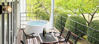 Casual BBQ plan with emphasis on grilled food | Bo / Izu City Shizuoka