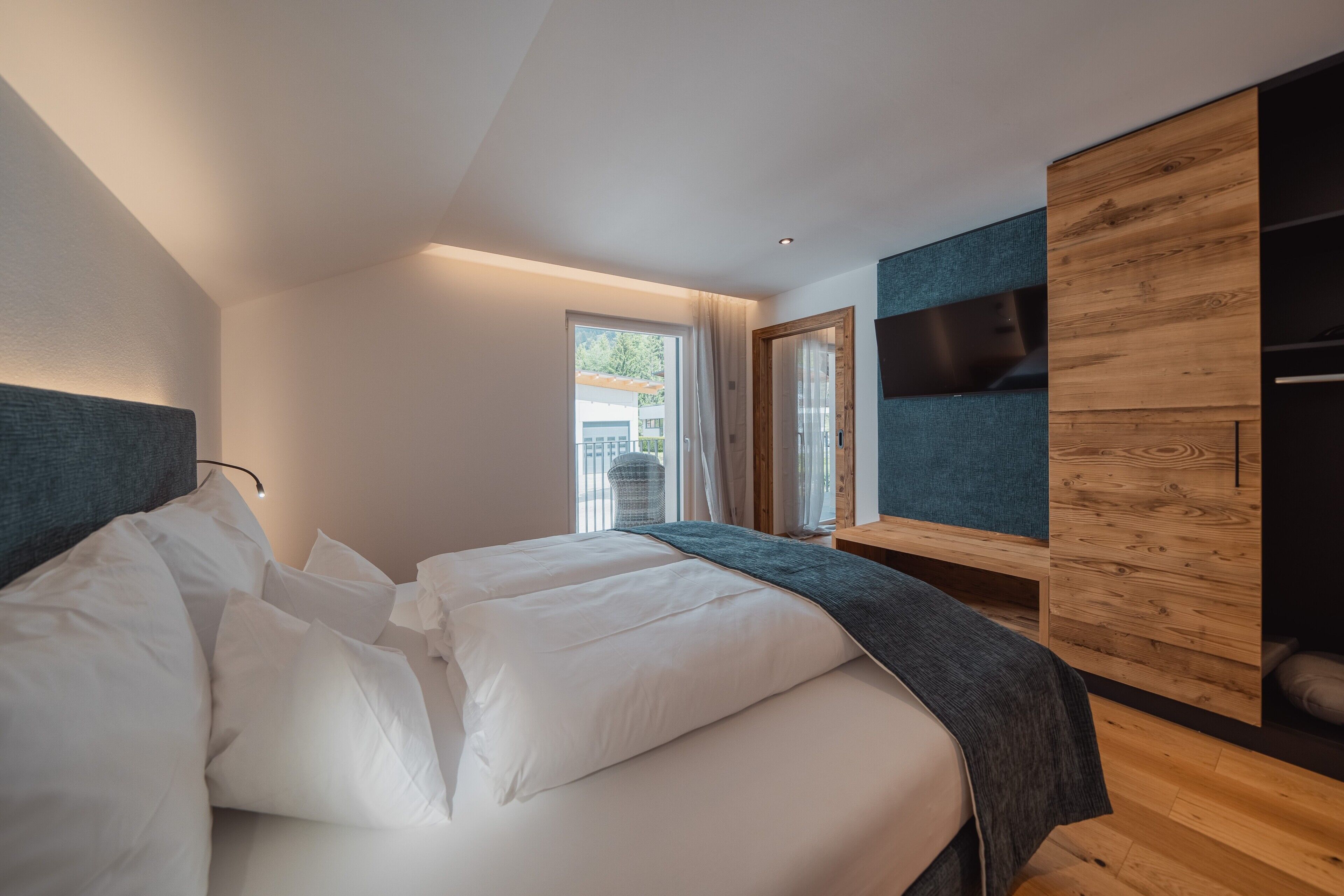 1 quarto, Wi-Fi de cortesia, roupa de cama