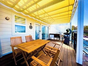 Outdoor dining - Upgrade your dining experience Premium BBQ plan u / Izu City Shizuoka (Izu City)