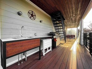 Property grounds - Upgrade your dining experience Premium BBQ plan u / Izu City Shizuoka (Izu City)