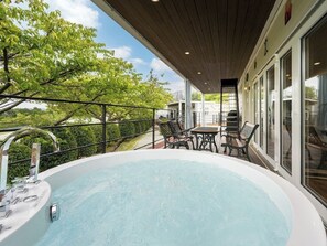 Terrace/patio - Casual BBQ plan with emphasis on grilled food | Bo / Izu City Shizuoka (Izu City)