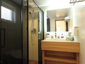 Bathroom - Casual BBQ plan with emphasis on grilled food | Bo / Izu City Shizuoka (Izu City)