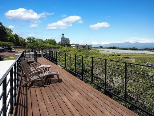 Upgrade your dining experience Premium BBQ plan u / Izu City Shizuoka
