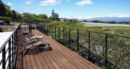 Upgrade your dining experience Premium BBQ plan u / Izu City Shizuoka