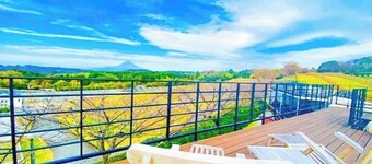 Upgrade your dining experience Premium BBQ plan u / Izu City Shizuoka