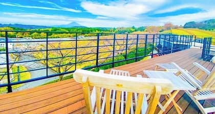 Upgrade your dining experience Premium BBQ plan u / Izu City Shizuoka