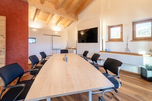 Sala de reuniones