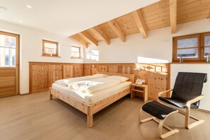 6 chambres, Wi-Fi gratuit, draps fournis