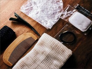 Hair dryer - Upgrade your dining experience Premium BBQ plan u / Izu City Shizuoka (Izu City)