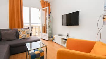 Télévision, lecteur de DVD