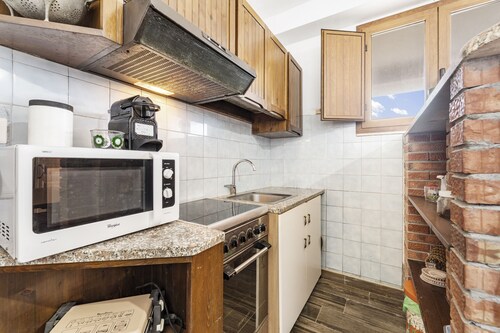 Holiday Home 'Aventino Gutturu' with Sea View, Private Terrace and Private Garden