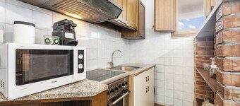 Holiday Home 'Aventino Gutturu' with Sea View, Private Terrace and Private Garden