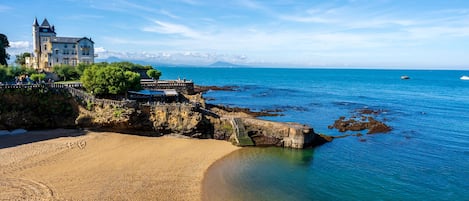 Plage