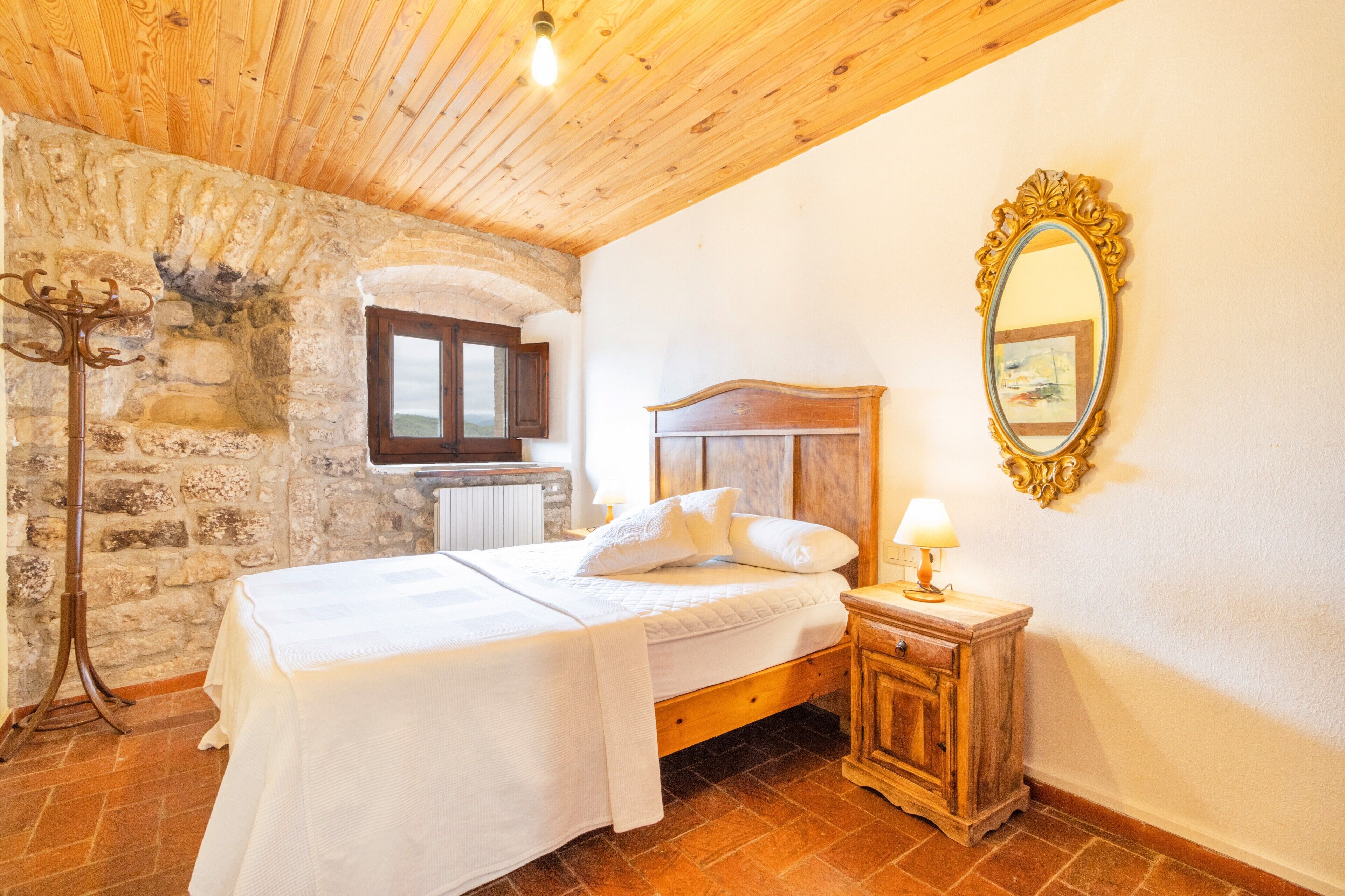 3 camere, ferro/asse da stiro, Wi-Fi gratuito, lenzuola