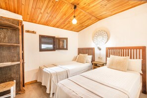 3 camere, ferro/asse da stiro, Wi-Fi gratuito, lenzuola