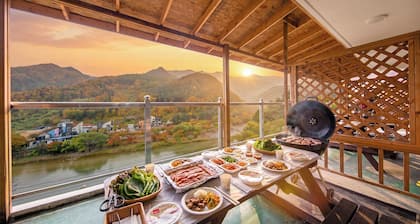 Gapyeong Newcastle Pension