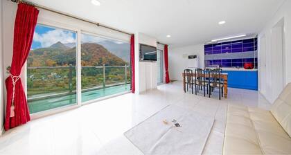 Gapyeong Newcastle Pension