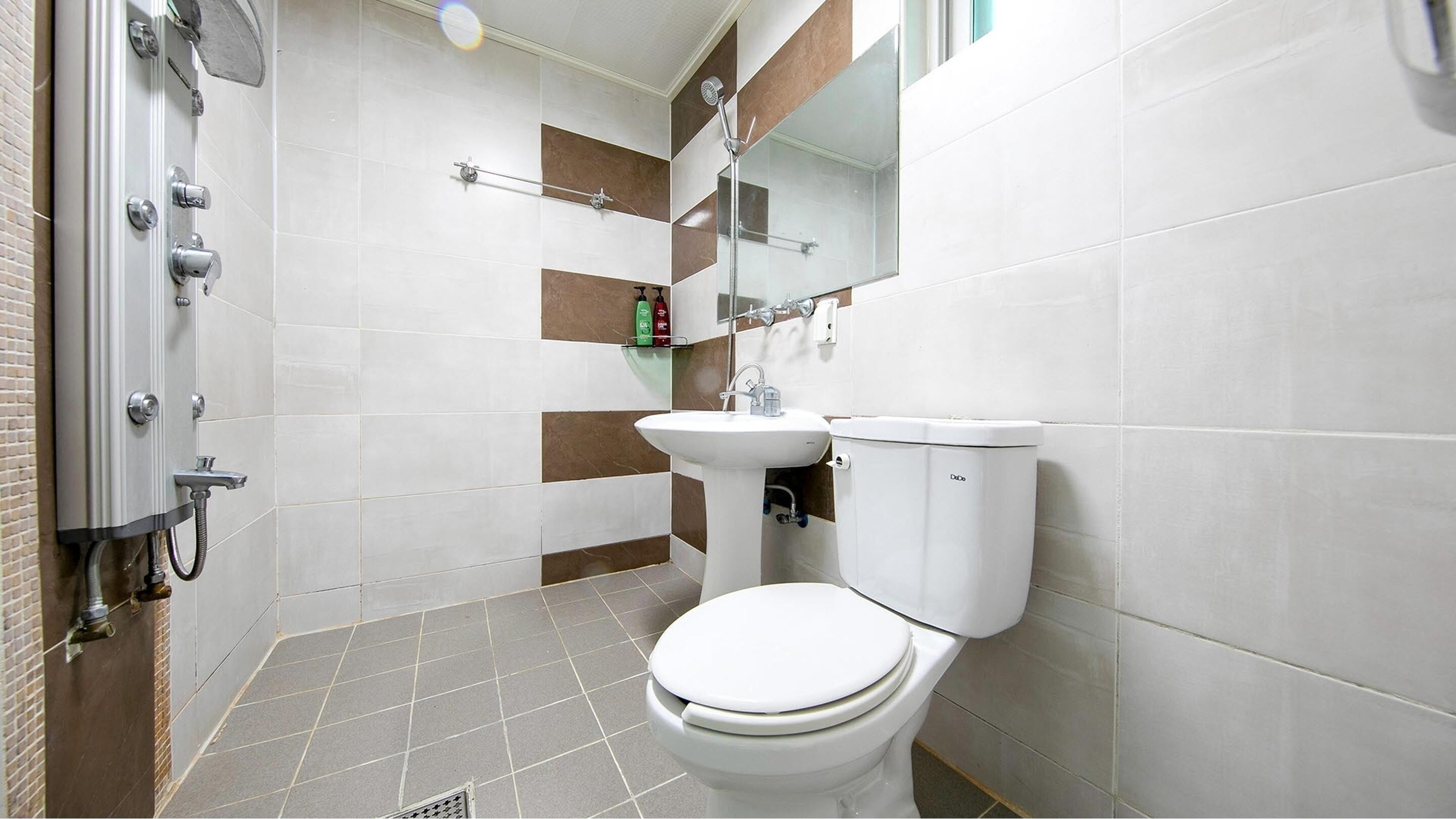 Basic Room, 1 Bedroom (diamond) | 1 bedroom, WiFi (free)