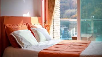 Basic Room, 1 Bedroom (Agate) | 1 bedroom, free WiFi