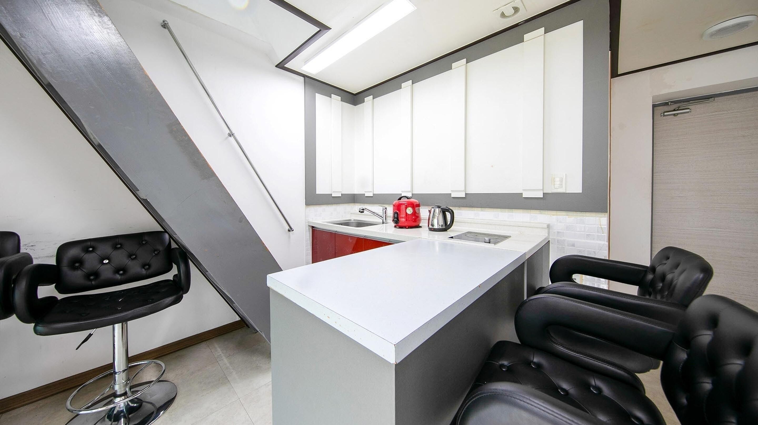 Basic-Zimmer, 1 Schlafzimmer (diamond)