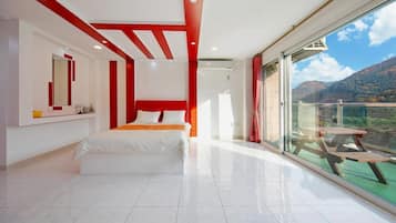 1 habitación y wifi gratis