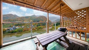 Basic Room, 1 Bedroom (diamond) | 1 bedroom, free WiFi - Gapyeong Newcastle Pension (Gapyeong)