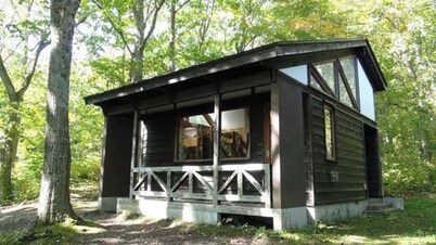 Cottage / Towada City Aomori