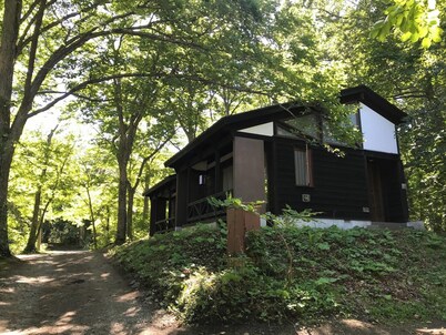 Cottage / Towada City Aomori