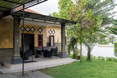 Seva Hotel