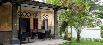 Seva Hotel