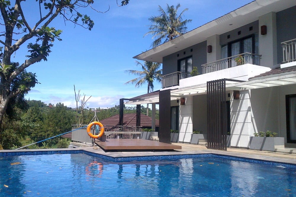 Resort Prima Cipayung