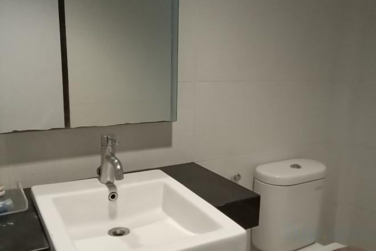 Baño | Bañera y bidé