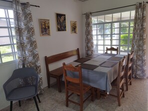 Restauración