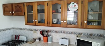 Located Doña Fela varital de Boqueron, Bugaba.
Air conditioning and wifi.