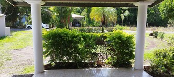 Located Doña Fela varital de Boqueron, Bugaba.
Air conditioning and wifi.



