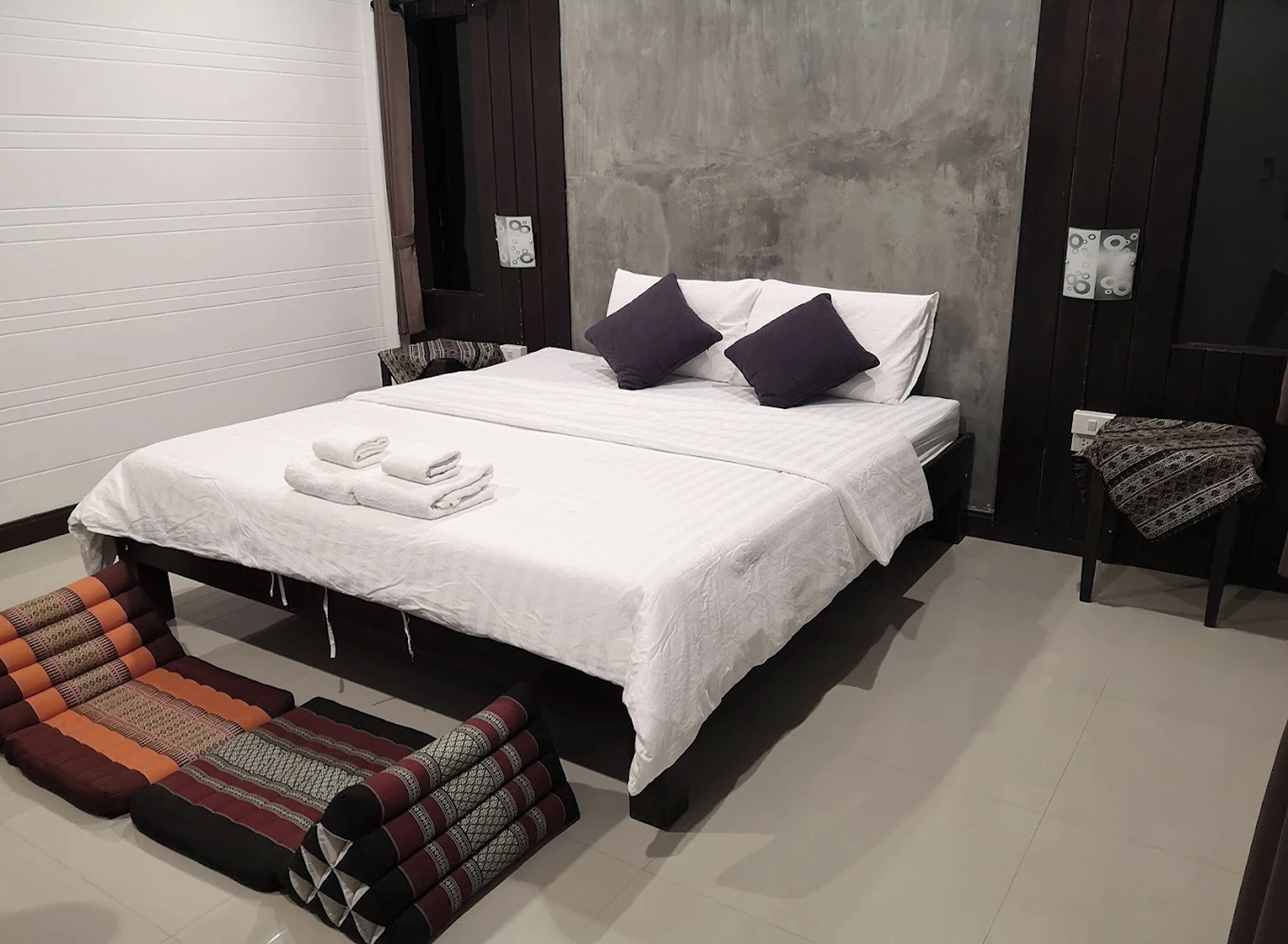 Double Room | View from room