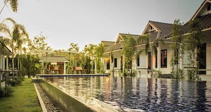 Thanawong Pool Villa