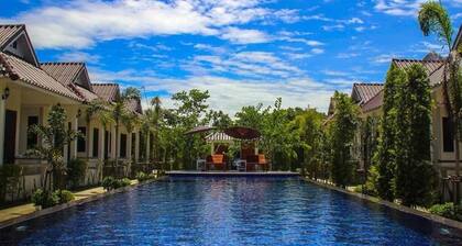 Thanawong Pool Villa