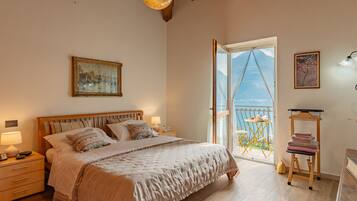 1 makuuhuone, silitysrauta/-lauta, Wi-Fi