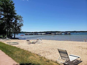 Plage
