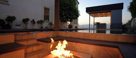 テラス / パティオ