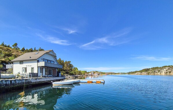 Port de plaisance