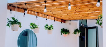 Thuyen Xua Homestay Phu Quy Island